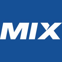 Mix logo