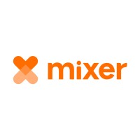 Mixerdates logo