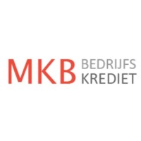 MKBbedrijfskrediet.nl logo