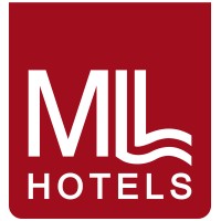 MLL Hotels logo
