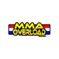 Mmaoverload logo