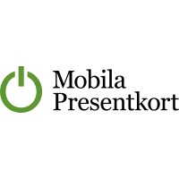 Mobila Presentkort logo