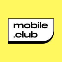 Mobile Club logo