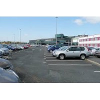 Mobitairportparking logo