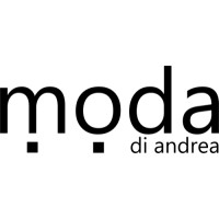 Moda Di Andrea logo