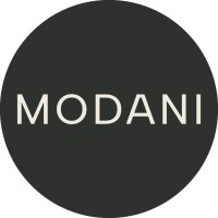 Modani logo