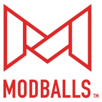 Modballs logo