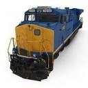 Model Train Help logo