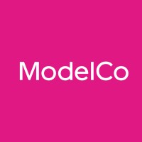 ModelCo logo