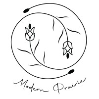 Modern Prairie logo