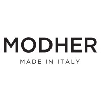 Modher logo