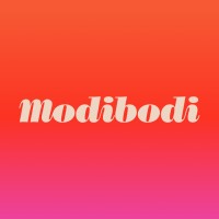 Modibodi logo