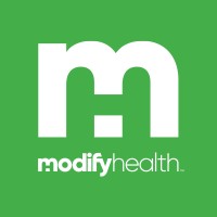 Modify Health logo