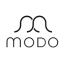 modostore.no logo