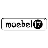 Alphamoebel logo