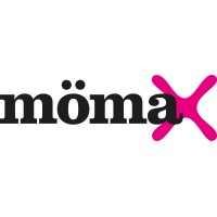 mömax logo