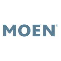 Shop Moen logo