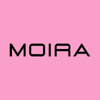 Moira Cosmetics logo