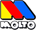 Molto - Jouets et produits pour bébés logo