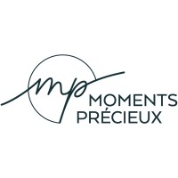 Moments Precieux logo