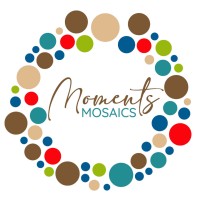 Momentsmosaics logo