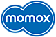 momox logo