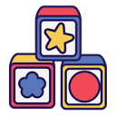 Mon Jouet Montessori logo