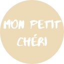 Mon Petit Cheri logo