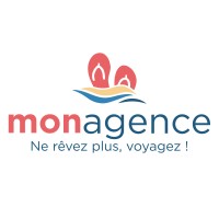 Monagence logo