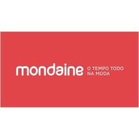 Mondaine Com logo