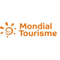 Mondial Tourisme logo