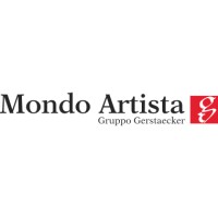 mondo-artista.it logo