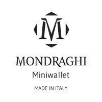 Mondraghi Mini-Wallet logo