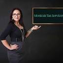 monica-calvo/taxes logo