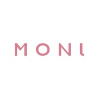 Moni Jewellery logo