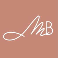 Monika Blunder Beauty logo
