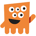 Monsterzeug.ch - Schenken macht glücklich logo