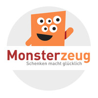 Monsterzeug logo
