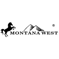 Montana West logo