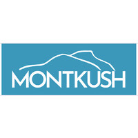 MONTKUSH logo
