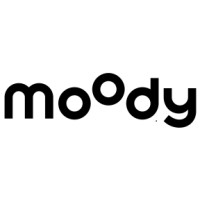 Moodylenses logo