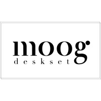 Moog logo
