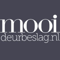 Mooideurbeslag.nl logo