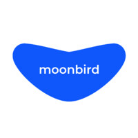 Moonbird logo