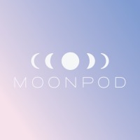 Moon Pods logo