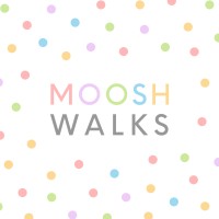 Mooshwalks logo