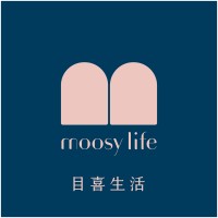 Moosy Life logo