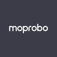 MopRobo logo