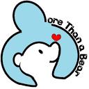 Morethanabear logo