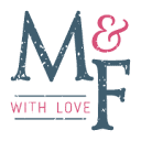 Morgan & French logo